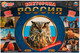 Миниатюра изображения товара Настольная игра Умные игры Россия. Викторина. 500 вопросов / 4680107974471
