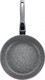 Миниатюра изображения товара Сковорода Elan Gallery Гармония вкуса / 121060 (серый мрамор)