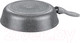Миниатюра изображения товара Сковорода Elan Gallery Гармония вкуса / 121060 (серый мрамор)