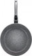 Миниатюра изображения товара Сковорода Elan Gallery Гармония вкуса / 121061 (серый мрамор)