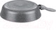 Миниатюра изображения товара Сковорода Elan Gallery Гармония вкуса / 121061 (серый мрамор)