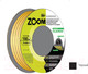 Миниатюра изображения товара Лента уплотнительная Zoom 02-2-4-106 (черный)
