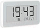 Миниатюра изображения товара Термогигрометр Xiaomi Temperature and Humidity Monitor Clock / BHR5435GL