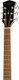 Миниатюра изображения товара Электроакустическая гитара Parkwood P660-WCASE-NAT (с футляром)