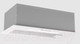 Миниатюра изображения товара Вытяжка скрытая Akpo Mio 60 WK-12 (белый)