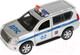 Миниатюра изображения товара Автомобиль игрушечный Технопарк Toyota Prado / PRADO-WH