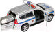 Миниатюра изображения товара Автомобиль игрушечный Технопарк Toyota Prado / PRADO-WH