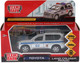 Миниатюра изображения товара Автомобиль игрушечный Технопарк Toyota Prado / PRADO-WH