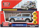 Миниатюра изображения товара Автомобиль игрушечный Технопарк Toyota Prado / PRADO-WH