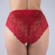 Миниатюра изображения товара Трусы женские Verally 138-6 (р.106, красный)
