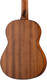 Миниатюра изображения товара Акустическая гитара Parkwood PC90-WBAG-OP (с чехлом)