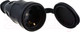Миниатюра изображения товара Розетка штепсельная Lezard 106-0400-0102/102