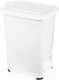Миниатюра изображения товара Контейнер для мусора El Casa Слим 640473 