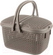 Миниатюра изображения товара Корзина El Casa Паола 640453