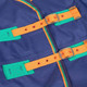 Миниатюра изображения товара Попона для лошади Highlander Original 135 / 9352/NAVY/72 (синий)