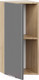 Миниатюра изображения товара Шкаф навесной для кухни ТриЯ Кимберли 1В3Т  (дуб крафт золотой/титан)