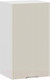 Миниатюра изображения товара Шкаф навесной для кухни ТриЯ Кимберли 1В4 (белый/крем)