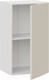 Миниатюра изображения товара Шкаф навесной для кухни ТриЯ Кимберли 1В4 (белый/крем)