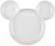 Миниатюра изображения товара Тарелка столовая обеденная Elan Gallery Мышка / 950171