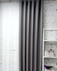 Миниатюра изображения товара Штора Модный текстиль 06L1 / 112MT6670M28 (260x180, средне серый)