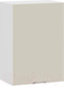 Миниатюра изображения товара Шкаф навесной для кухни ТриЯ Кимберли 1В5 (белый/крем)