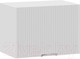 Миниатюра изображения товара Шкаф под вытяжку ТриЯ Кимберли 1В5Г (белый/сноу)