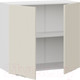 Миниатюра изображения товара Шкаф навесной для кухни ТриЯ Кимберли 1В8 (белый/крем)