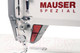 Миниатюра изображения товара Промышленная швейная машина Mauser Spezial ML8125-ME4-СС