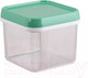 Миниатюра изображения товара Емкость для хранения Полимербыт C266