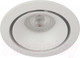 Миниатюра изображения товара Точечный светильник ЭРА KL100 WH / Б0055584 (белый)