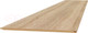 Миниатюра изображения товара Панель МДФ STELLA Classic Standart Дуб Сонома (2700x200x6)