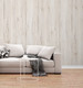 Миниатюра изображения товара Панель МДФ STELLA Classic Standart Дуб Санремо Белый (2700x200x6)
