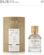 Миниатюра изображения товара Духи Dilis Parfum Niche Collection Amber Rouge (50мл)