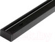 Миниатюра изображения товара Шинопровод JAZZway PTR 1M-BL / 5026322 (черный, 1м)