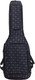 Миниатюра изображения товара Чехол для гитары Mezzo MZ-ChGE-3sp/b (паучки/черный)
