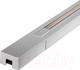 Миниатюра изображения товара Шинопровод JAZZway PTR 2M-GR / 5023826 (2м, серый)