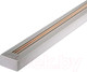 Миниатюра изображения товара Шинопровод JAZZway PTR 2M-GR / 5023826 (2м, серый)