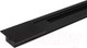 Миниатюра изображения товара Шинопровод JAZZway PTR/R 2M-BL / 5031623 (2м, черный)