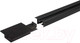 Миниатюра изображения товара Шинопровод JAZZway PTR/R 2M-BL / 5031623 (2м, черный)