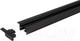 Миниатюра изображения товара Шинопровод JAZZway PTR/R 2M-BL / 5031623 (2м, черный)
