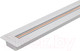 Миниатюра изображения товара Шинопровод JAZZway PTR/R 2M-WH / 5031791 (2м, белый)