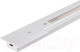 Миниатюра изображения товара Шинопровод JAZZway PTR/R 2M-WH / 5031791 (2м, белый)