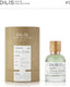 Миниатюра изображения товара Духи Dilis Parfum Niche Collection Flower Overdose (50мл)
