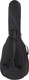 Миниатюра изображения товара Чехол для гитары Mezzo MZ-ChGC-1/2-1 (черный)