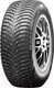 Миниатюра изображения товара Зимняя шина Marshal WinterCraft Ice WI31 205/55R17 95T (шипы)