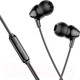 Миниатюра изображения товара Наушники-гарнитура Hoco M94 (черный)