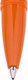 Миниатюра изображения товара Ручка шариковая Erich Krause R-301 Orange Stick&Grip / 56569 (синий)
