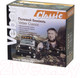 Миниатюра изображения товара Бинокль Veber Classic БПШЦ 10x50 VRWA / 1075595 (камуфляж)