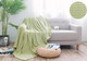 Миниатюра изображения товара Плед AlViTek Soft Plush акриловая микрофибра 150x200 / 150/013-sp