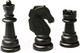 Миниатюра изображения товара Шахматы Десятое королевство Шахматы / 03891